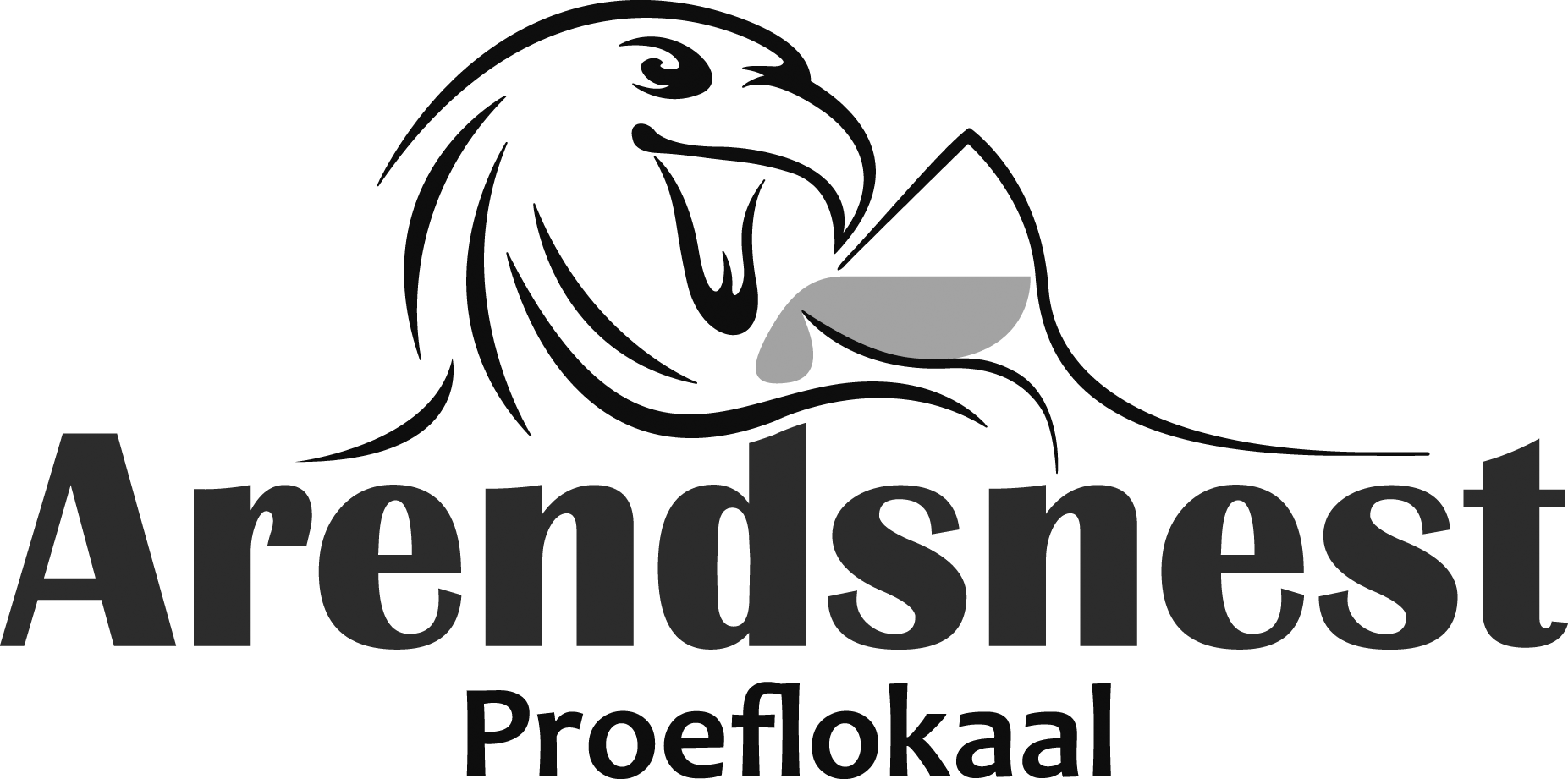 Arendsnest Logo